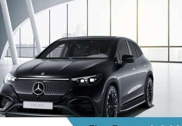 Mercedes-Benz EQE SUV 40.938 km 66.640 &euro; Rostock 18055