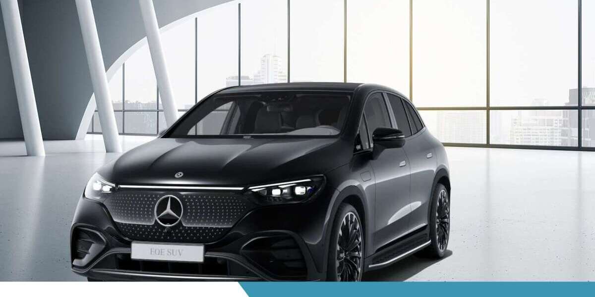 Mercedes-Benz EQE SUV 40.938 km 66.640 &euro; Rostock 18055