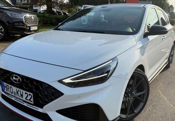 Hyundai i30 21.360 km 29.990 &euro; Rostock 18069