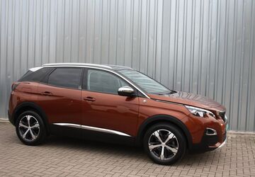 Peugeot 3008 31.451 km 20.990 &euro; Ribnitz-Damgarten 18311
