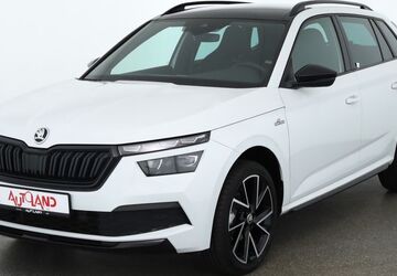 Skoda Kamiq 48.505 km 25.990 &euro; Rostock 18146