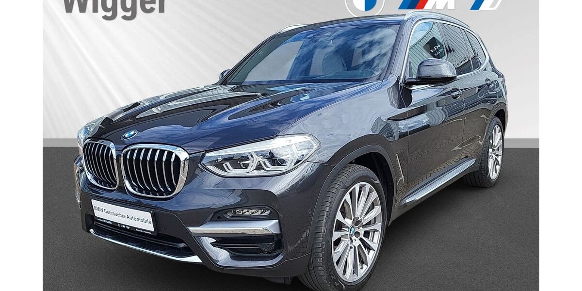 BMW X3 99.491 km 32.980 &euro; Rostock 18146