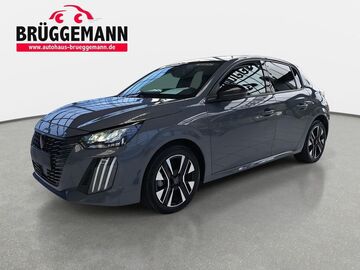 Gebrauchte Peugeot 208