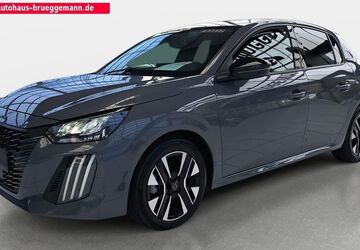 Peugeot 208 13.350 km 15.890 &euro; Rostock 18069