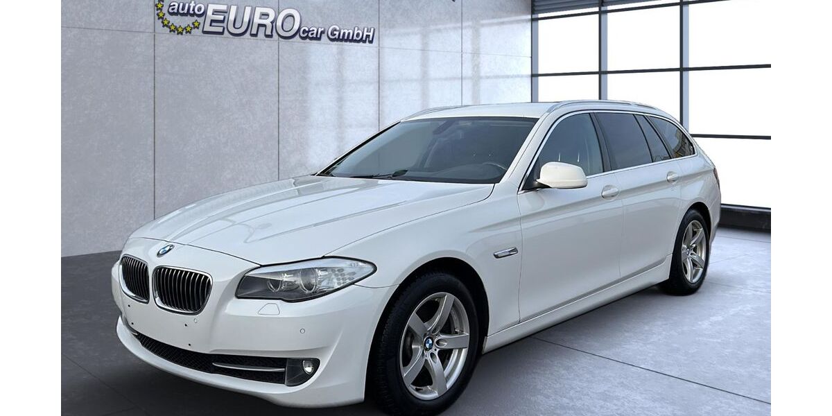 BMW 520 356.000 km 4.950 &euro; Rostock 18106
