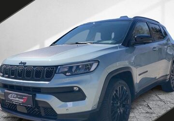Jeep Compass 40.202 km 20.800 &euro; Rostock/Elmenhorst 18107