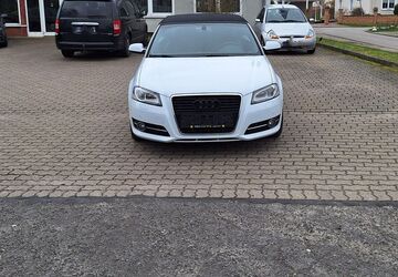 Audi A3 192.000 km 8.699 &euro; Dummerstorf 18196