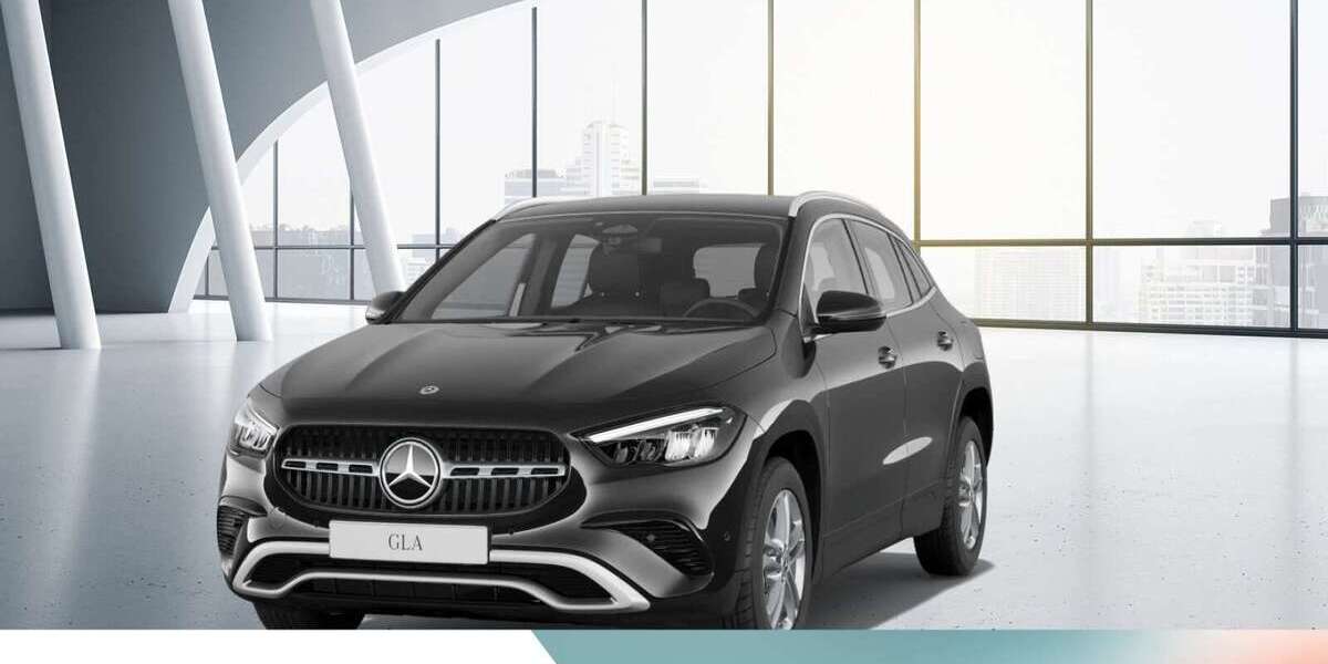 Mercedes-Benz GLA 200 10.162 km 34.748 &euro; Rostock 18055