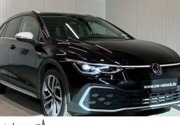 VW Golf 32.100 km 34.850 &euro; Rostock 18146