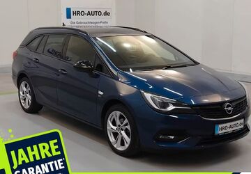 Opel Astra 29.900 km 16.810 &euro; Rostock 18106