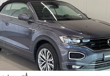 VW T-Roc 32.100 km 26.990 &euro; Rostock 18146