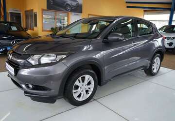 Honda HR-V 98.500 km 15.780 &euro; Bad Doberan 18209