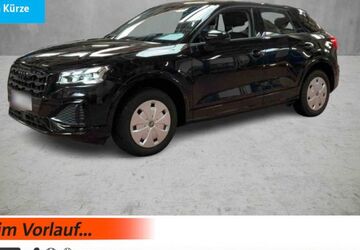 Audi Q2 10.447 km 28.379 &euro; Ribnitz-Damgarten / Barth / Bad Sülze 18311