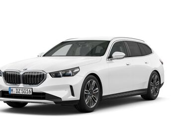 BMW 520 5.000 km 59.900 &euro; Rostock 18146