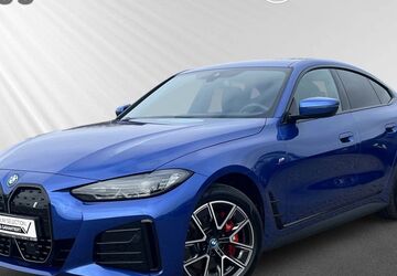 BMW i4 15.700 km 39.400 &euro; Rostock 18146