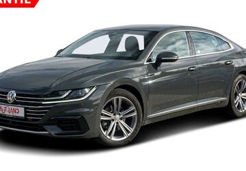 VW Arteon 68.141 km 28.950 &euro; Rostock 18146