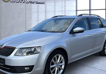 Skoda Octavia 278.000 km 4.750 &euro; Rostock 18106