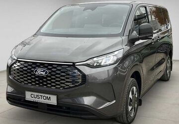 Ford Transit Custom 7.000 km 48.990 &euro; Rostock 18146