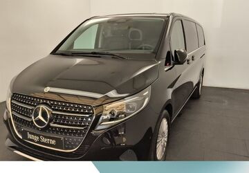 Mercedes-Benz V 300 41.130 km 64.400 &euro; Rostock 18055