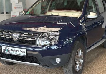 Dacia Duster 69.000 km 9.899 &euro; Elmenhorst 18107