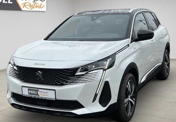 Peugeot 3008 22.400 km 26.990 &euro; Rostock 18146