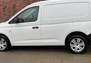 VW Caddy 48.911 km 18.990 &euro; Ribnitz / Nähe Rostock 18311