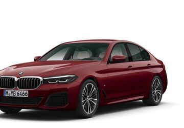 BMW 530 107.600 km 41.900 &euro; Rostock 18146