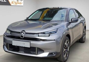 Citroen C4 8.000 km 23.890 &euro; Rostock 18146