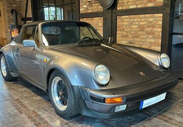 Porsche 930 4.041 km 149.990 &euro; Ribnitz Damgarten 18311