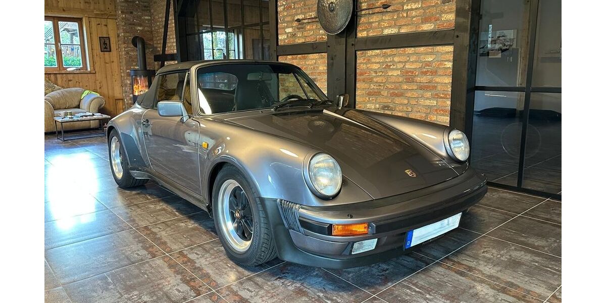 Porsche 930 4.041 km 149.990 &euro; Ribnitz Damgarten 18311
