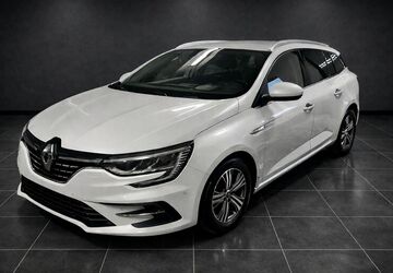 Renault Megane 133.000 km 13.199 &euro; Rostock 18106