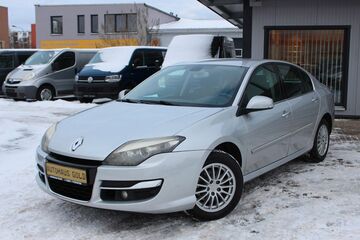 Gebrauchte Renault Laguna