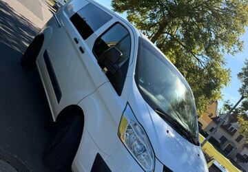Ford Transit Custom 143.000 km 12.999 &euro; Rethwisch 18211