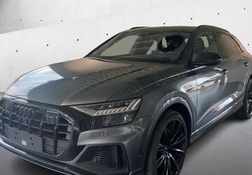 Audi SQ8 52.995 km 79.490 &euro; Rostock 18059