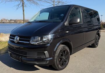 VW T6 Multivan 216.884 km 21.499 &euro; Rostock 18069