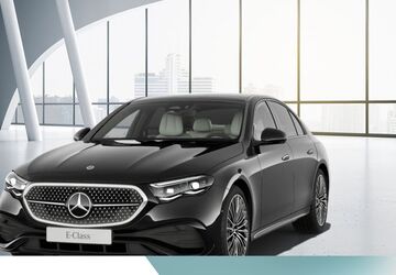 Mercedes-Benz E 200 24.333 km 59.980 &euro; Rostock 18055