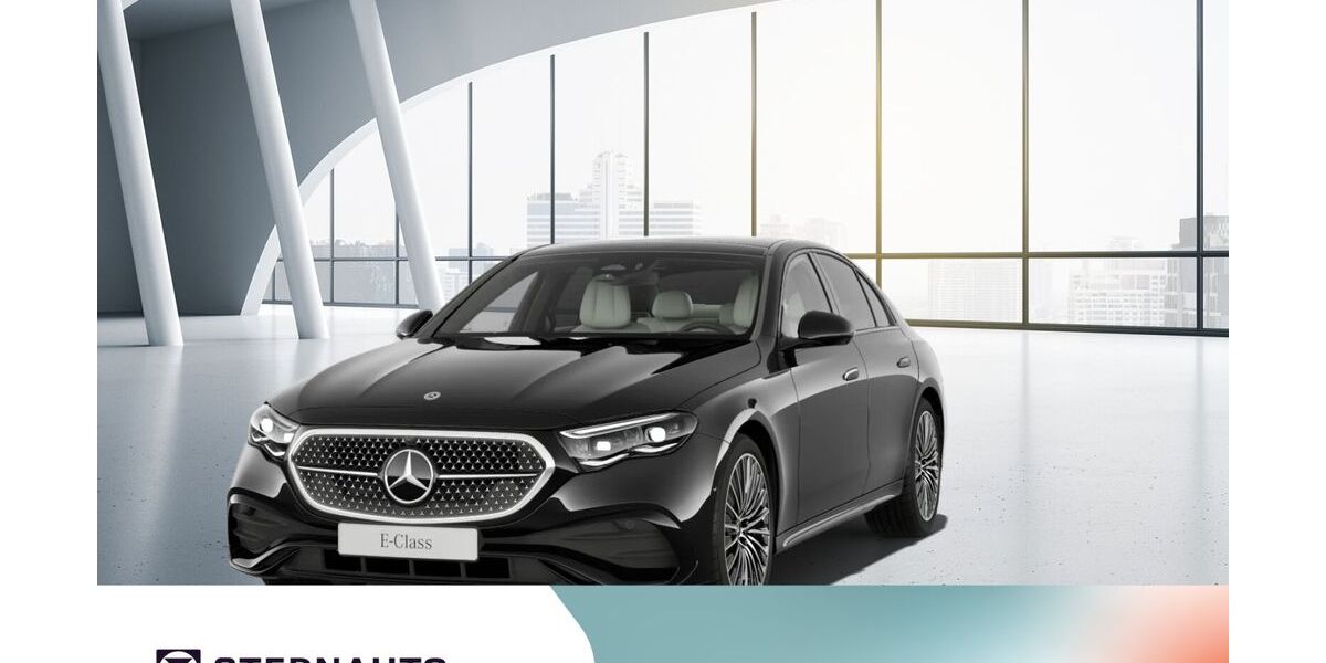 Mercedes-Benz E 200 24.333 km 59.980 &euro; Rostock 18055