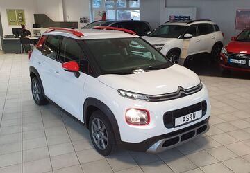 Citroen C3 Aircross 115.651 km 11.200 &euro; Rostock- Sievershagen 18069