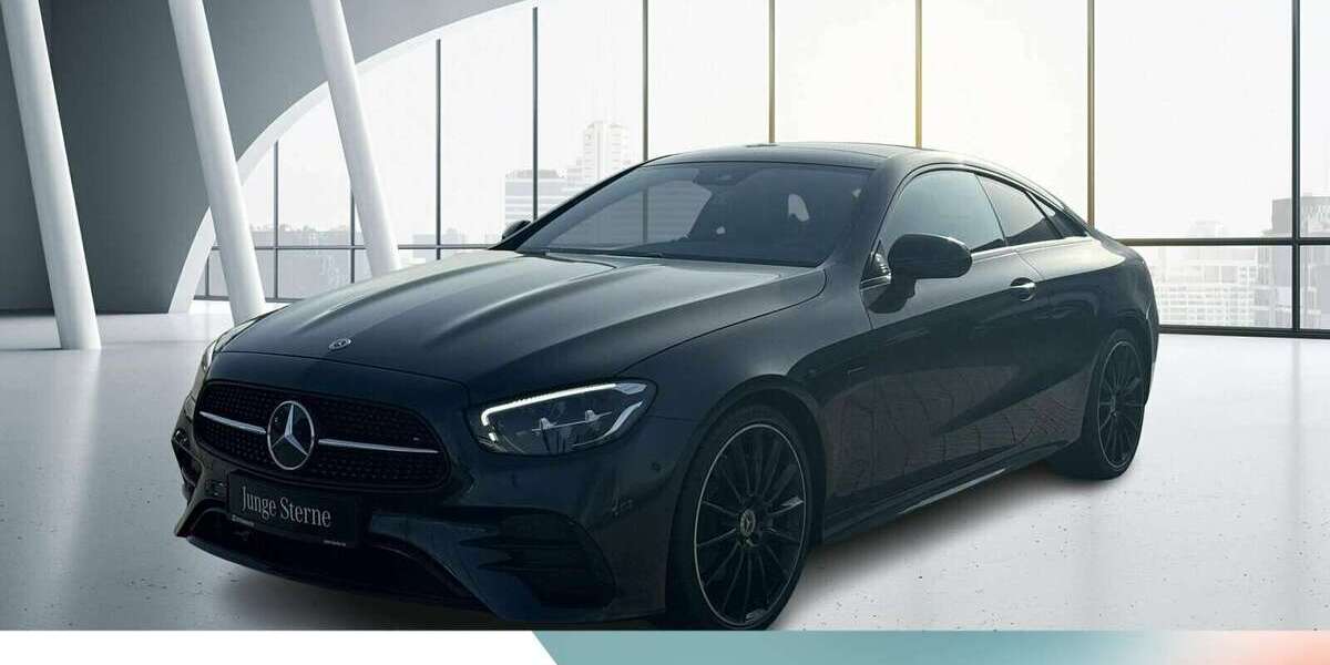 Mercedes-Benz E 200 62.100 km 44.440 &euro; Rostock 18055