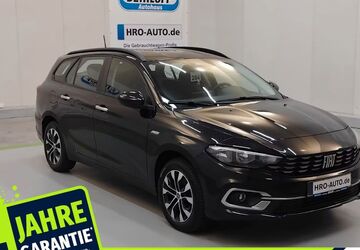 Fiat Tipo 63.800 km 16.490 &euro; Rostock 18106