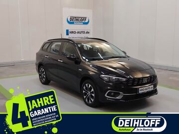 Gebrauchte Fiat Tipo