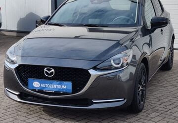 Mazda 2 42.037 km 14.690 &euro; Rostock 18146