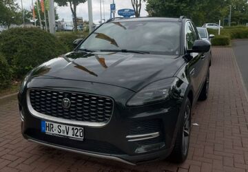 Jaguar E-Pace 148.000 km 18.200 &euro; Rostock 18055