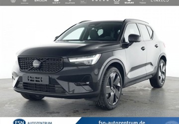 Volvo XC40 13.679 km 36.500 &euro; Rostock 18057