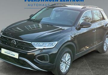 VW T-Roc 19.586 km 22.990 &euro; Rostock 18107