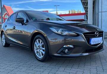 Mazda 3 129.202 km 10.500 &euro; Rostock 18057