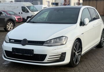 VW Golf 182.928 km 11.999 &euro; Ribnitz-Damgarten 18311