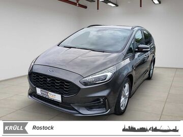 Gebrauchte Ford S-Max