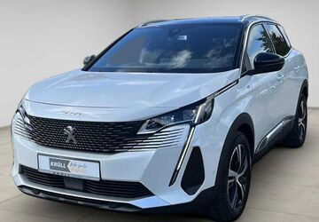 Peugeot 3008 23.700 km 23.990 &euro; Rostock 18146