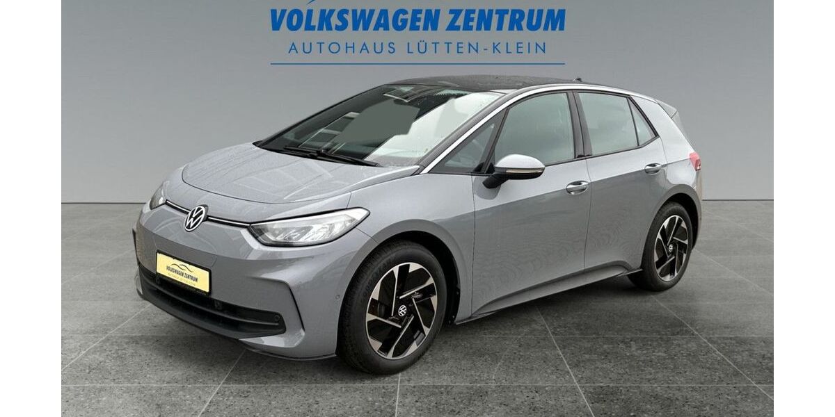 VW ID.3 27.108 km 31.990 &euro; Rostock 18107